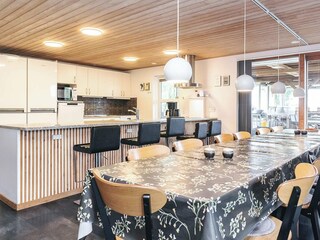 Holiday house Øster Grønning  20