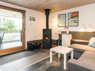 Holiday house Øster Grønning  21