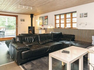 Holiday house Øster Grønning  22