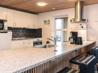 Holiday house Øster Grønning  26