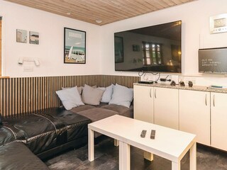 Holiday house Øster Grønning  27