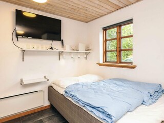 Holiday house Øster Grønning  29