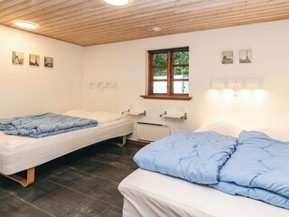 Holiday house Øster Grønning  31
