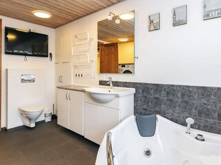 Holiday house Øster Grønning  35