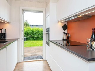Casa de vacaciones Bork Havn  8