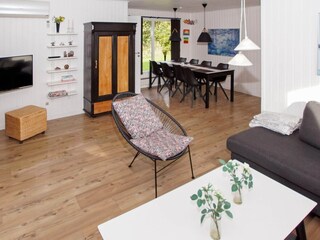 Casa de vacaciones Bork Havn  11