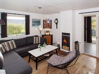 Casa de vacaciones Bork Havn  13