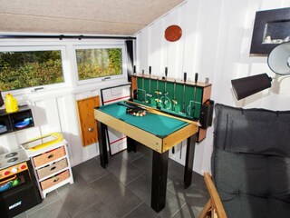 Casa de vacaciones Bork Havn  18