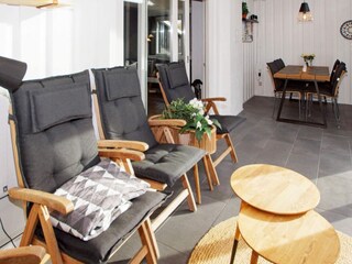 Casa de vacaciones Bork Havn  19
