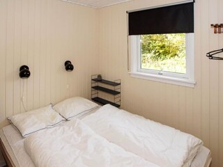 Casa de vacaciones Bork Havn  22