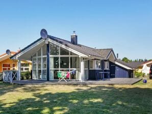 Holiday house 6 person holiday home in GROEMITZ - Grömitz - image1