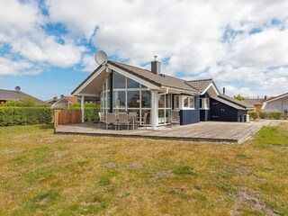 Maison de vacances Grömitz Enregistrement extérieur 5