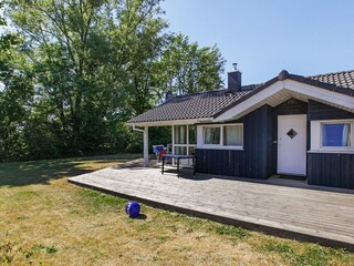 Holiday house Grömitz Outdoor Recording 4