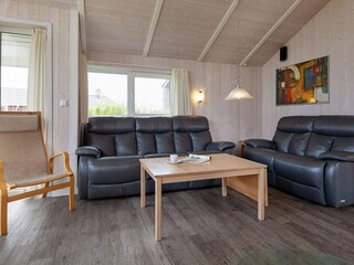 Maison de vacances Grömitz  31