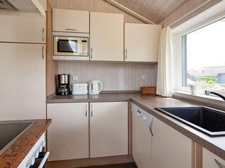 Holiday house Grömitz  16