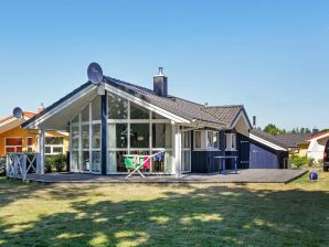 Casa vacacional 6 Personen Ferienhaus in GROEMITZ