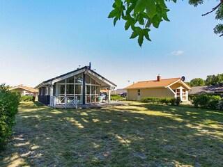 Holiday house Grömitz Outdoor Recording 3