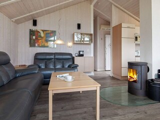 Vakantiehuis Grömitz  9