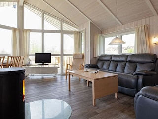 Vakantiehuis Grömitz  5