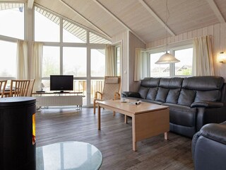 Vakantiehuis Grömitz  8