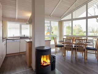 Vakantiehuis Grömitz  23