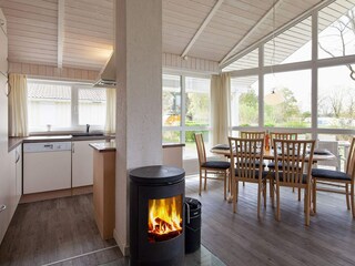 Vakantiehuis Grömitz  24