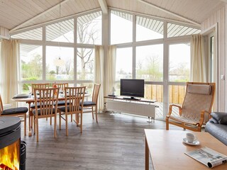 Vakantiehuis Grömitz  21