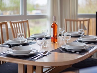 Ferienhaus Grömitz  13