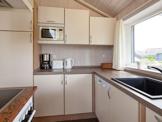 Vakantiehuis Grömitz  24