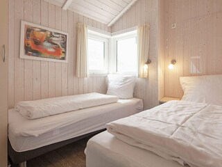 Maison de vacances Grömitz  17