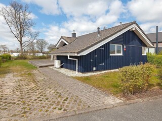 Maison de vacances Grömitz  21