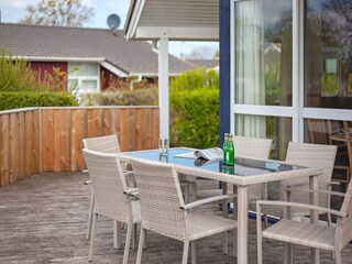 Vakantiehuis Grömitz  10