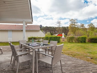 Vakantiehuis Grömitz  16