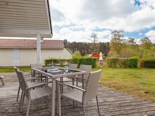 Vakantiehuis Grömitz  23