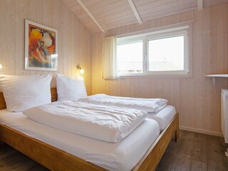 Casa de vacaciones Grömitz  22