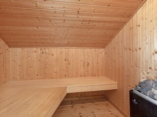 Vakantiehuis Grömitz  20