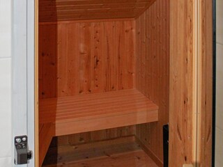 Vakantiehuis Grömitz  26