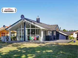 Vakantiehuis Grömitz Buitenaudio-opname 4