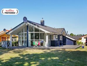 6 Personen Ferienhaus in GROEMITZ