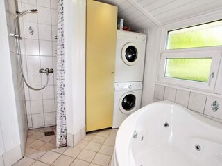 Vakantiehuis Bork Havn  7