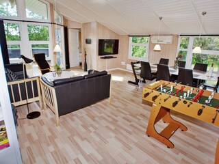 Casa de vacaciones Bork Havn  41