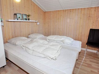 Maison de vacances Bork Havn  36