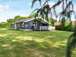 Vakantiehuis Bork Havn Buitenaudio-opname 2