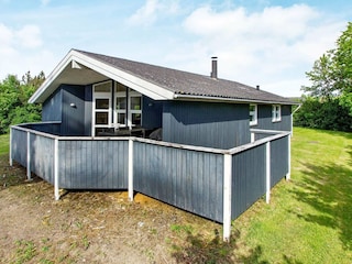 Vakantiehuis Bork Havn Buitenaudio-opname 4