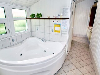 Casa de vacaciones Bork Havn  15
