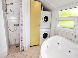 Casa de vacaciones Bork Havn  22