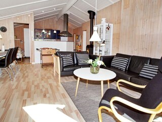 Casa de vacaciones Bork Havn  32