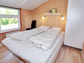 Vakantiehuis Bork Havn  15