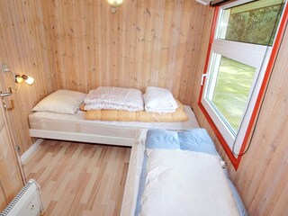 Casa de vacaciones Bork Havn  9