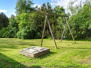 Maison de vacances Bork Havn  8